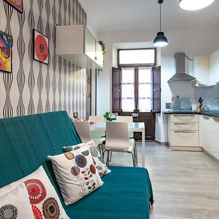 Appartamento Lingotto Turin Bagian luar foto